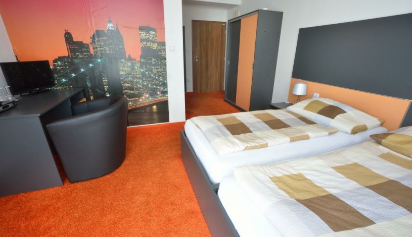 Penzion Best Moravská Třebová